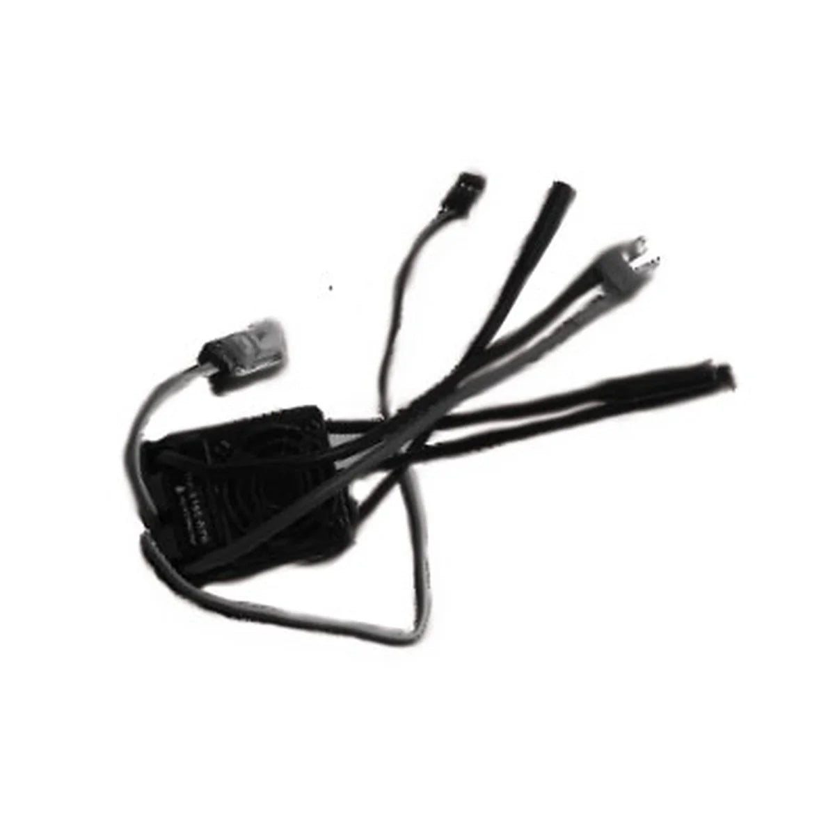 Amewi Brushless Regler 100A 009-ET1058