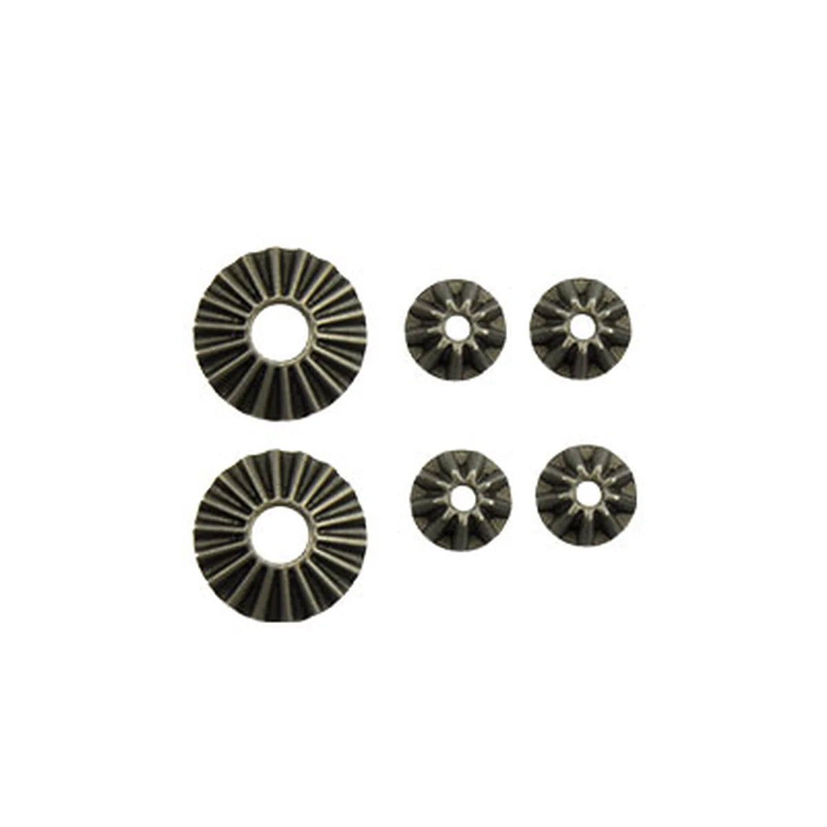 Amewi Differential Zahnräder 9 & 18 Zähne 009-ET1082X