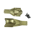 Amewi Schutzplatten Alu AM10T Extreme 009-ET1097SP