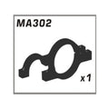 Amewi Motorhalter A Aluminium AM10SC 009-MA302-B