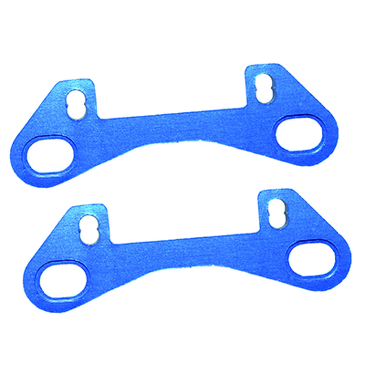 Amewi Querlenkerhalter Aluminium blau 009-MA314-B