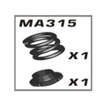 Amewi Servo Saver Feder 009-MA315-B