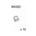 Amewi 5,8mm Kugelkopf 009-MA323