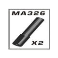 Amewi Pfosten Getriebebox 009-MA326-B