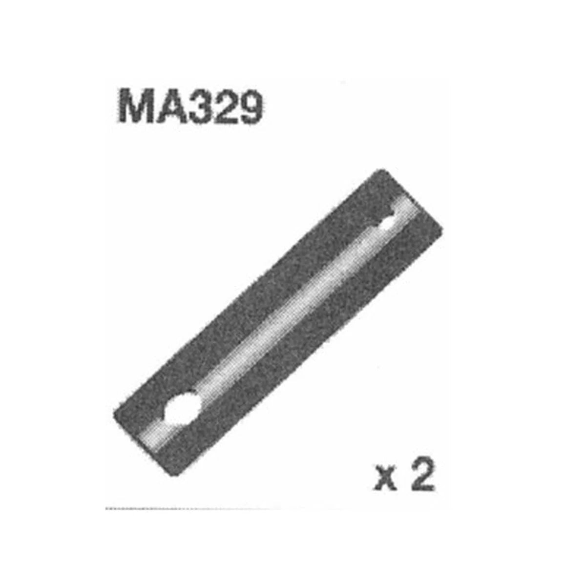 Amewi Differential Welle 009-MA329
