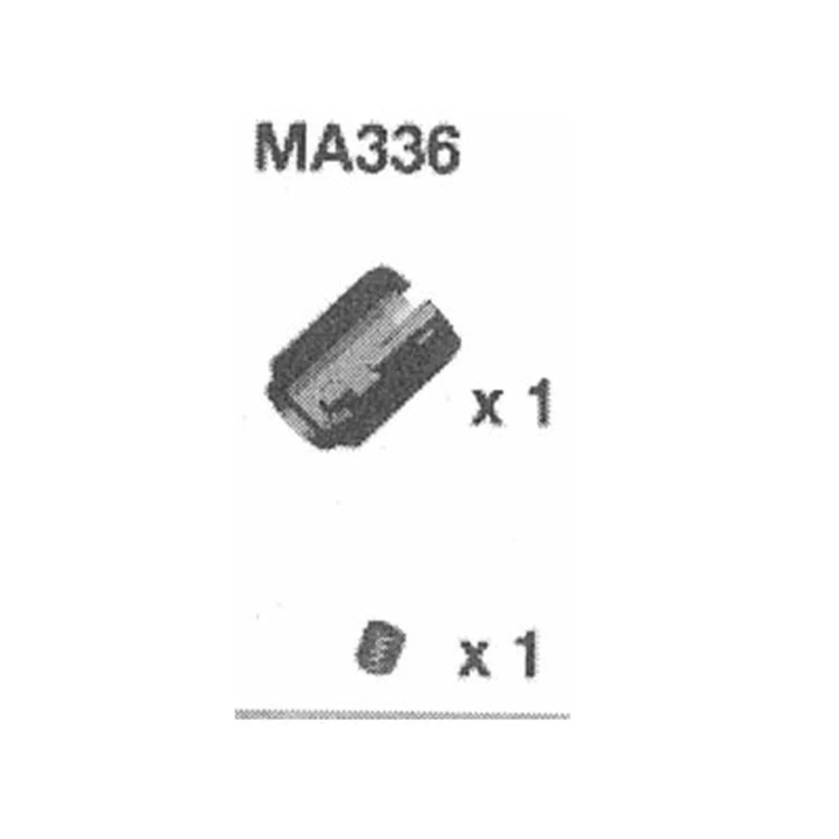 Amewi Mitnehmer 009-MA336