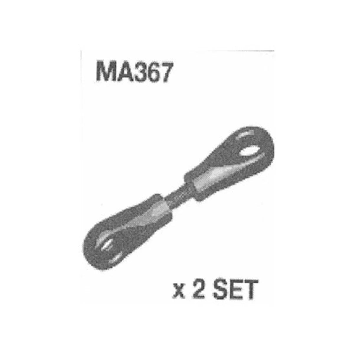 Amewi Befestigungs-Set 009-MA367