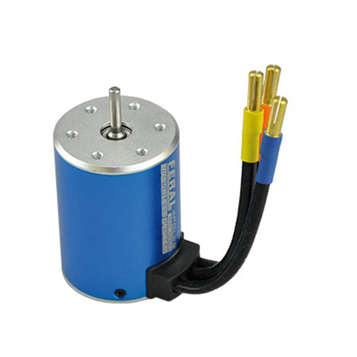 Amewi Brushless Motor 540 5200KV für AM10SC Pro V3 009-MA397V3