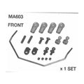 Amewi Stabi-Set vorne 009-MA603-B