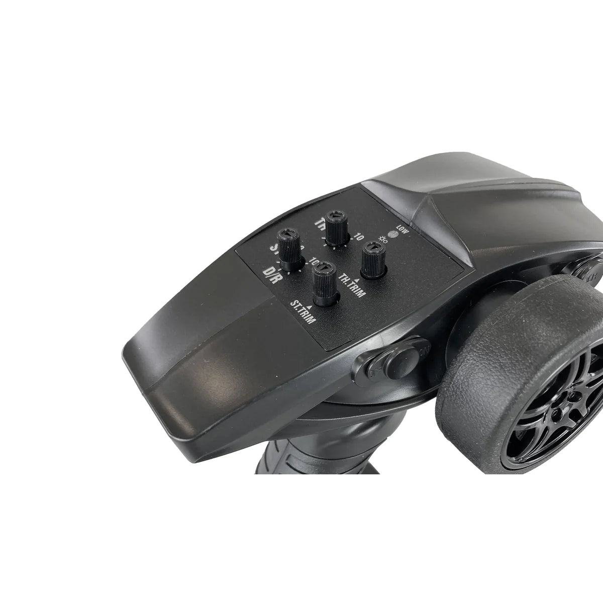 Amewi Pistolen Fernsteuerung 2,4GHz 3-Kanal mit Empfänger für AM10SC Pro V3 009-MA699-B