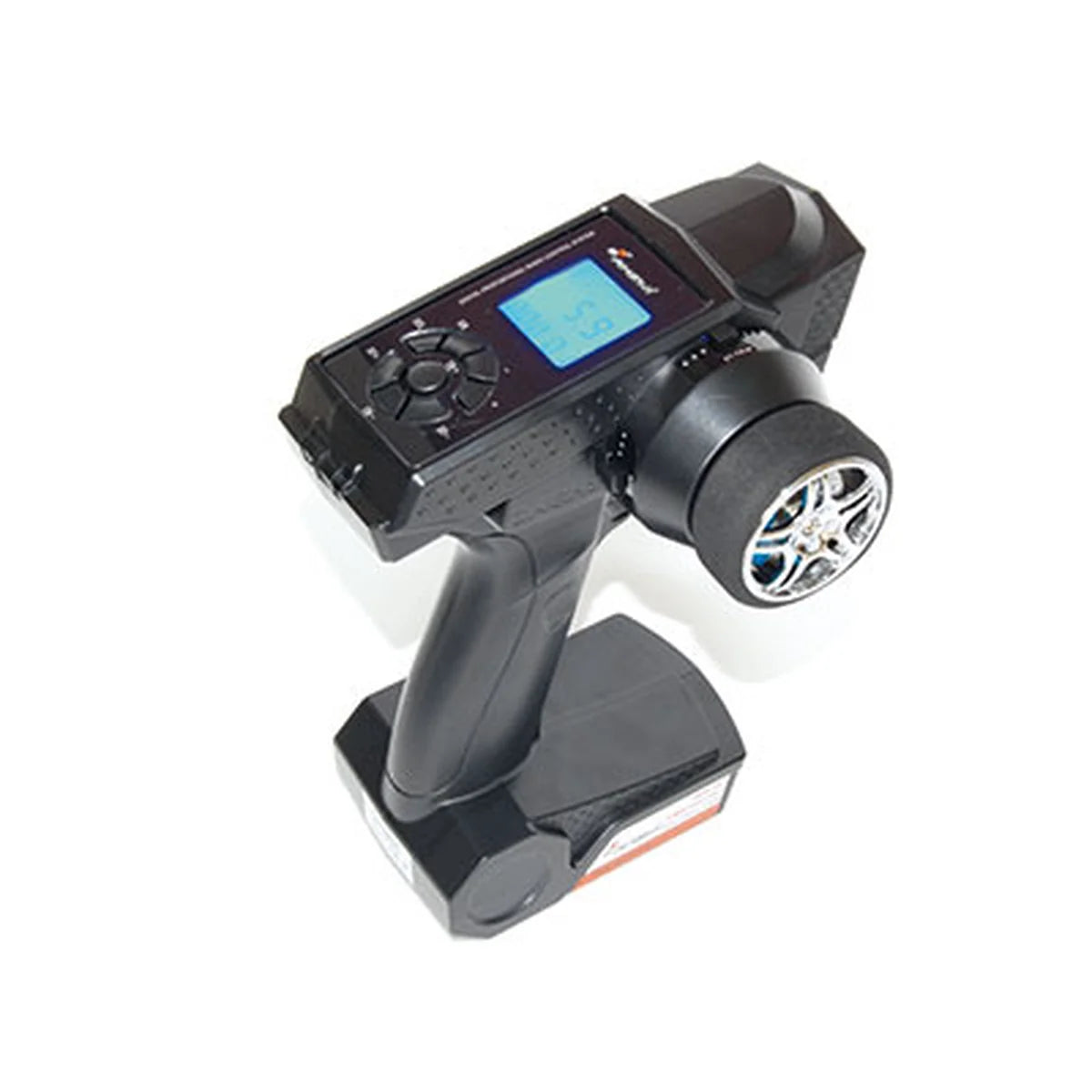 Amewi Pistolen Fernsteuerung 2,4GHz ohne Empfänger 009-MA700-B
