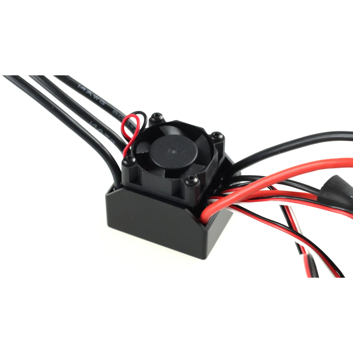 Amewi Brushless Regler 60A EVO-X 6000 009-MA702