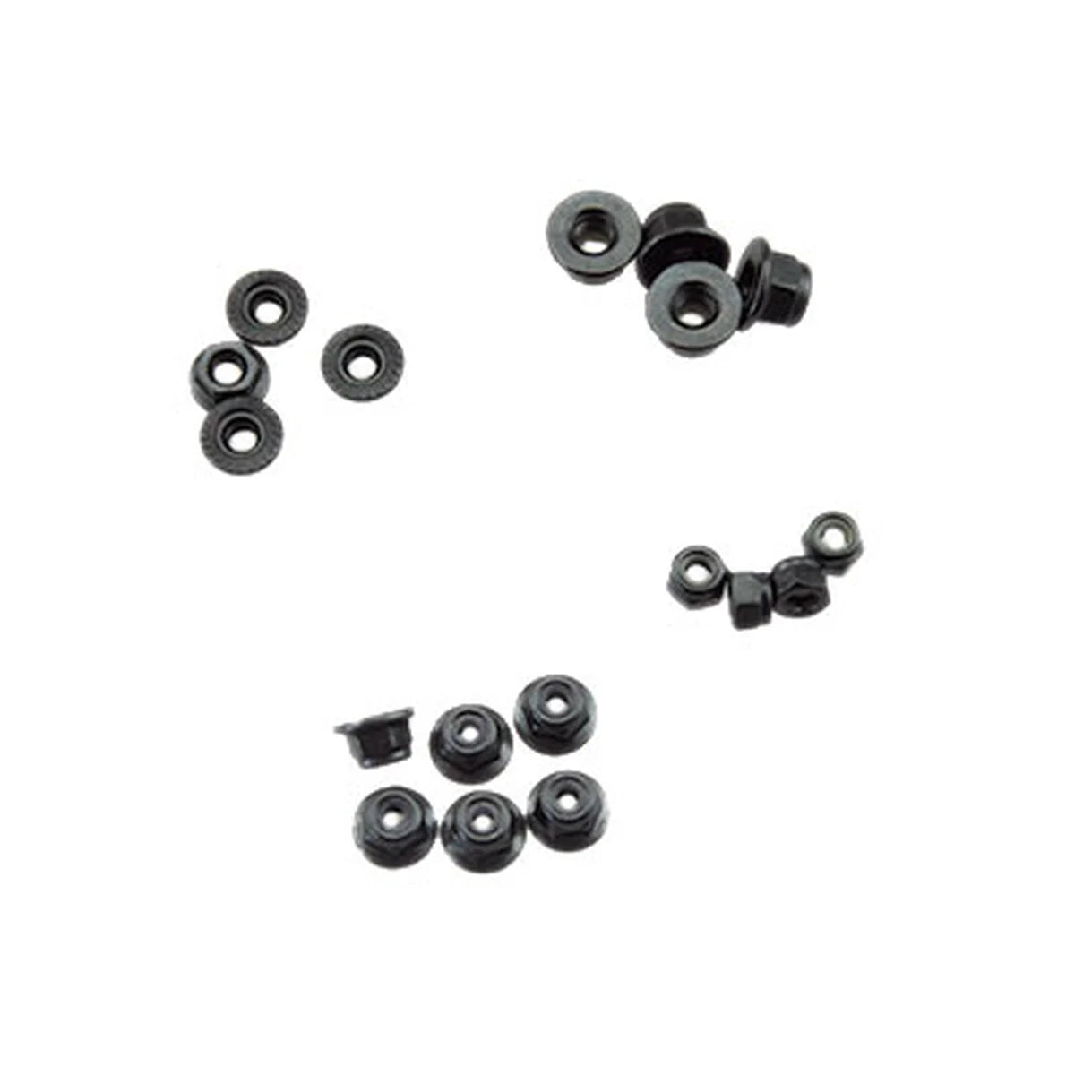 Amewi Muttern Set 009-NT100