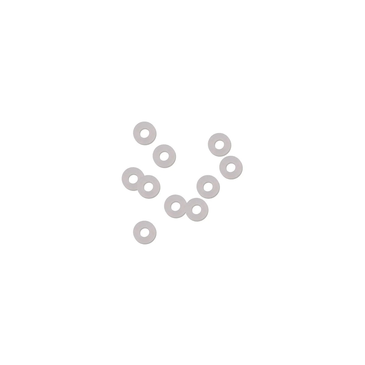 Amewi O-Ring 3,0x1,9mm 10 Stück für Evo-X6000 009-OR101