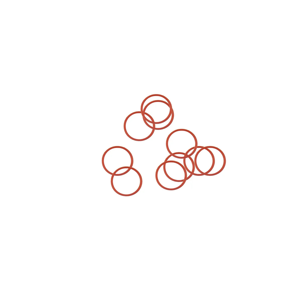 Amewi O-Ring 14x1,0mm 10 Stück für Evo-X6000 009-OR109