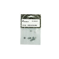 Amewi Shim Scheibe 2,5x7x0,3mm 10 Stück für Evo-X6000 009-SH101