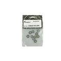 Amewi Shim Scheibe 5x12x0,3mm 10 Stück für Evo-X6000 009-SH103