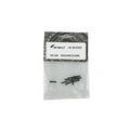 Amewi Senkkopfschraube M2.5x12 mm 10 Stück für Evo-X6000 009-SW207