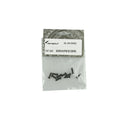 Amewi Linsenkopfschraube M3x10 mm 10 Stück für Evo-X6000 009-SW303