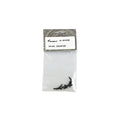Amewi Linsenkopfschraube M3x8 mm 10 Stück für Evo-X6000 009-SW306