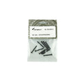 Amewi Linsenkopfschraube M3x22 mm 10 Stück für Evo-X6000 009-SW315