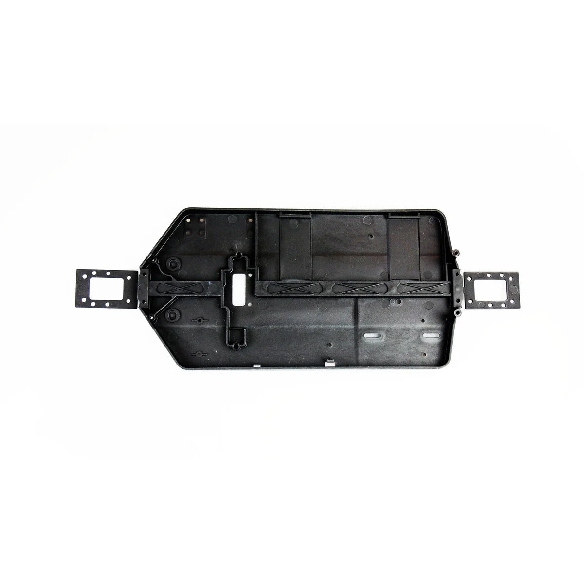 Amewi Kunststoffteile Chassis 009-VB1001