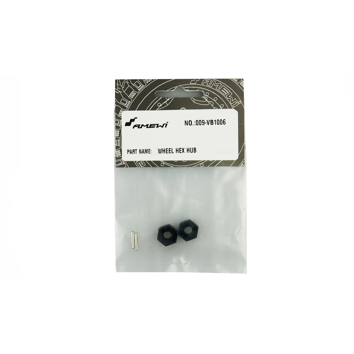 Amewi Radmitnehmer 009-VB1006