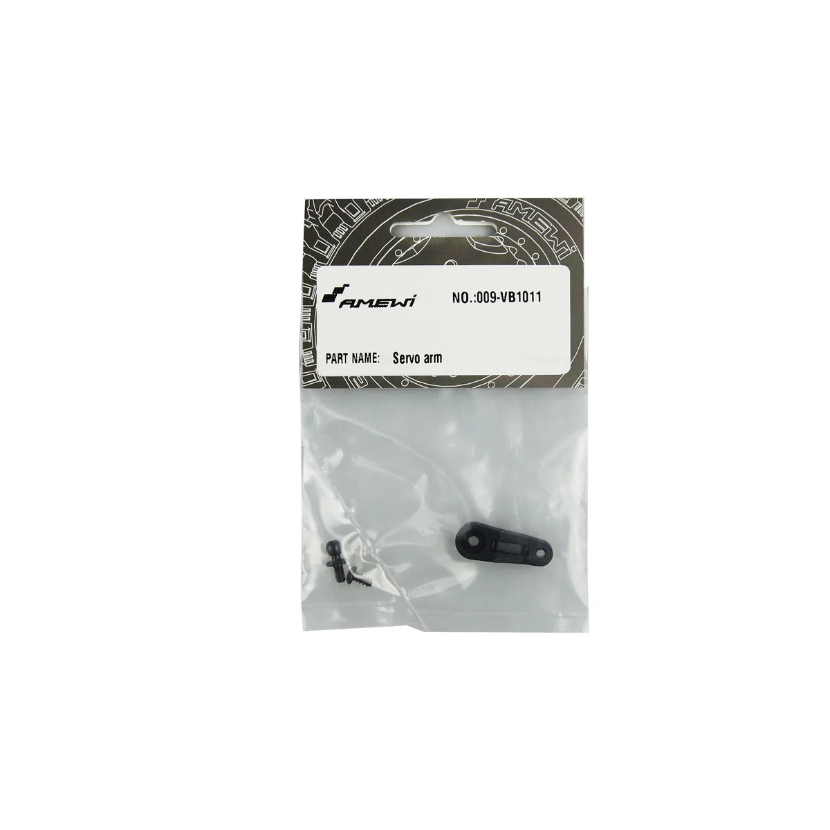 Amewi Servo Horn 009-VB1011