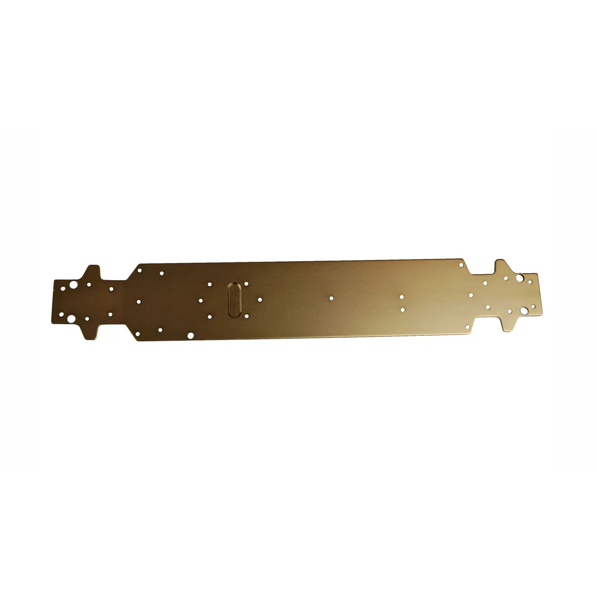 Amewi Chassisplatte Aluminium 009-VB1042