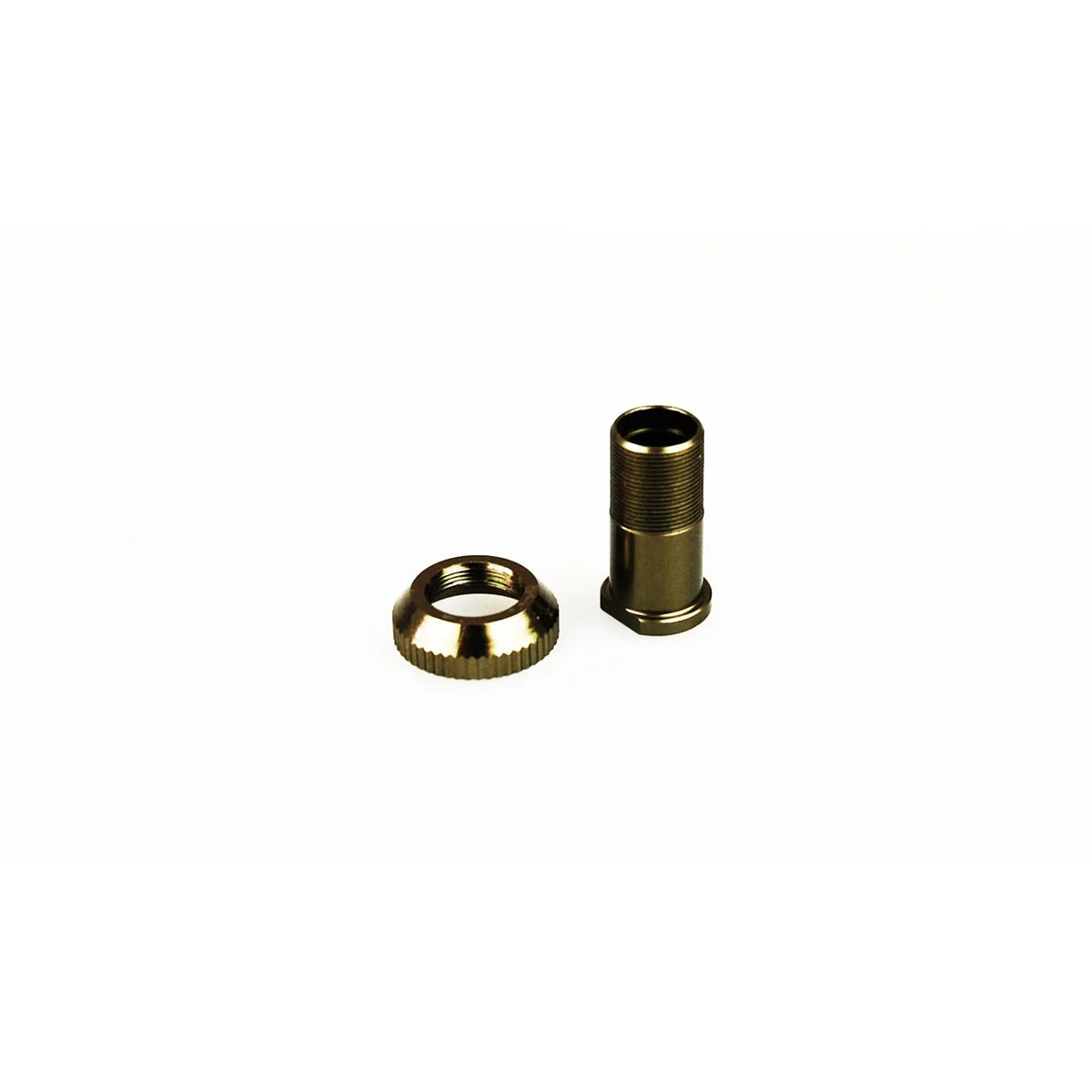 Amewi Servo Saver Alu-Teile 009-VB1055