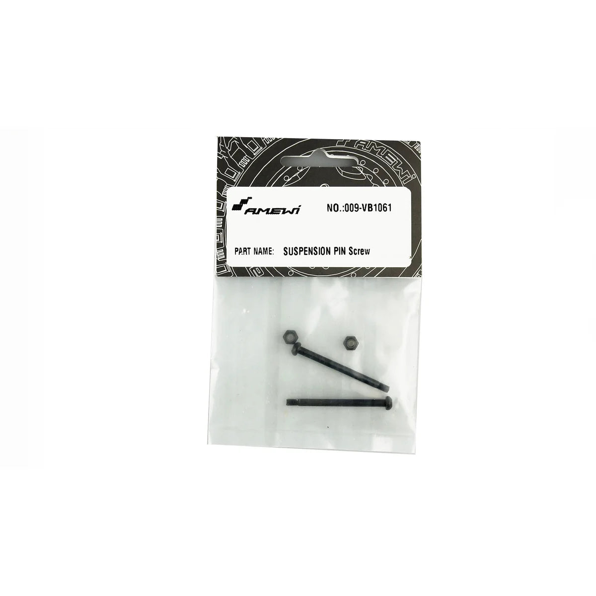 Amewi Querlenkerpin-Schraube für Evo-X6000 009-VB1061