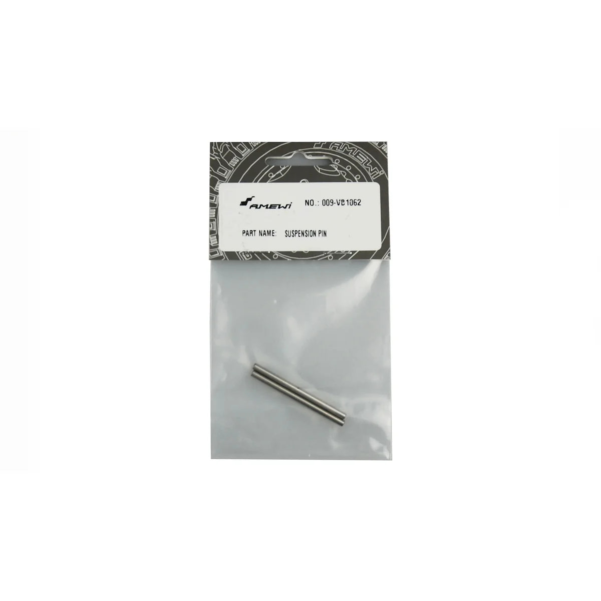 Amewi Querlenkerstift 3x46mm für Evo-X6000 009-VB1062
