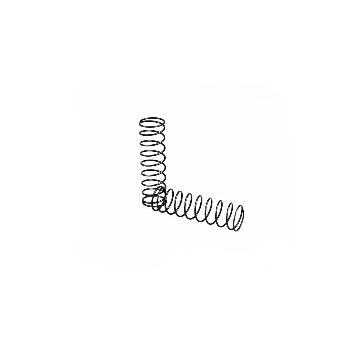 Amewi Dämpferfeder hinten 009-VB1065