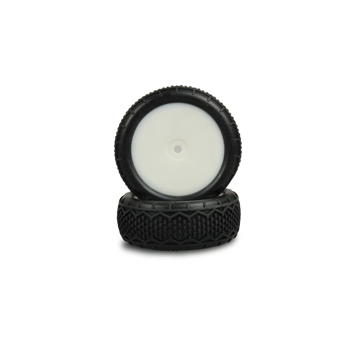 Amewi Komplettrad Set vorne 009-VB1101