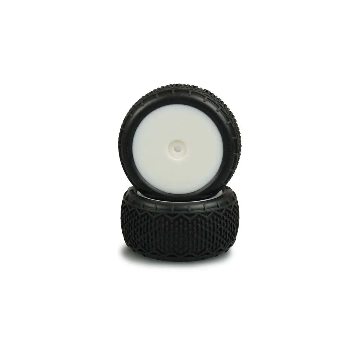 Amewi Komplettrad Set hinten 009-VB1102