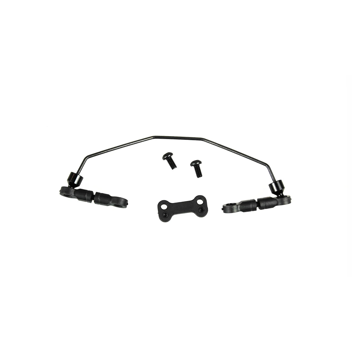 Amewi Stabi-Set hinten 009-VB1109