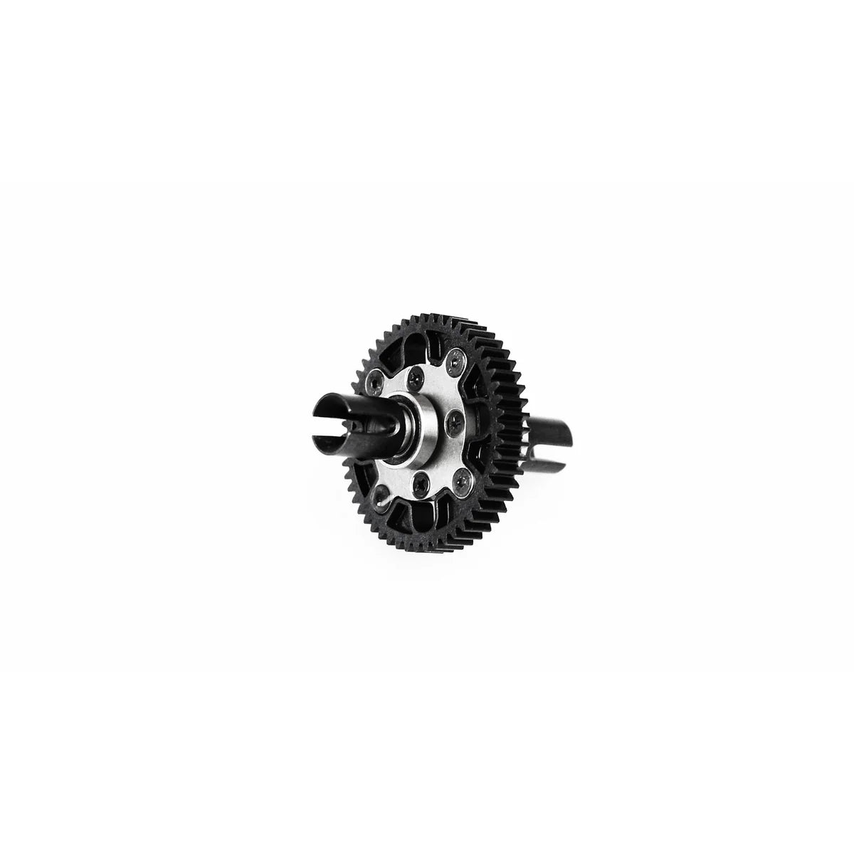 Amewi Mitteldifferential Set für Evo-X6000 009-VB1112