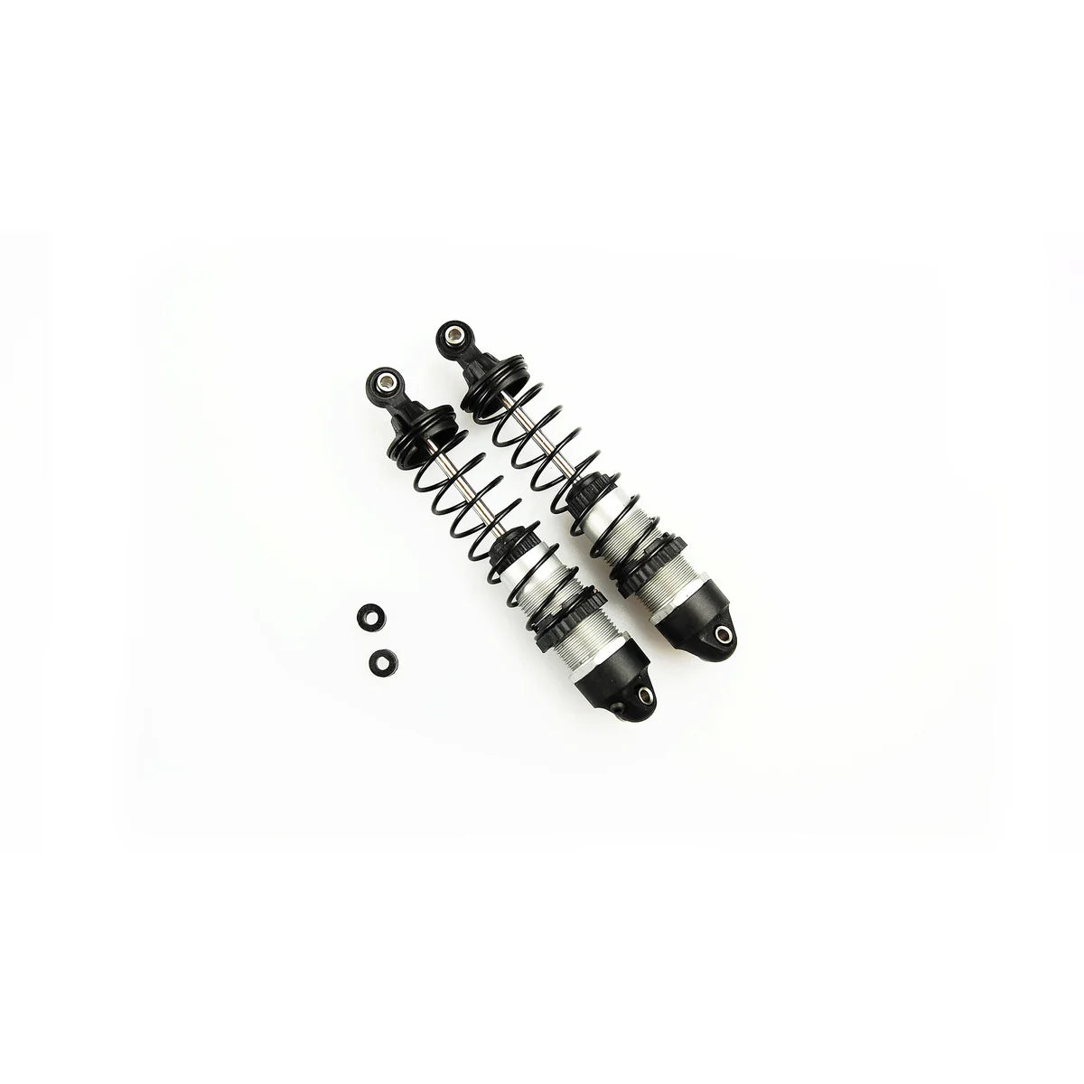 Amewi Stoßdämpfer Set hinten 009-VB1114