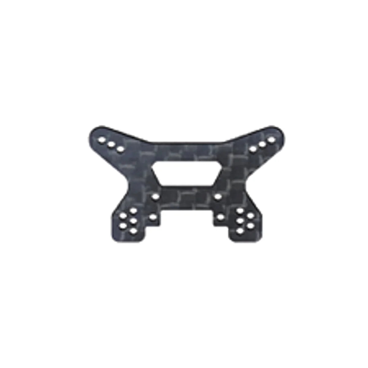 Amewi Dämpferbrücke vorne Carbon 009-VB1120