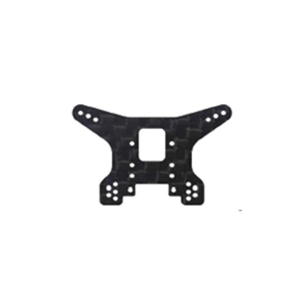 Amewi Dämpferbrücke hinten Carbon 009-VB1121