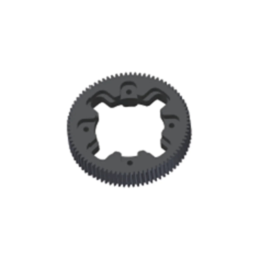 Amewi POM Hauptzahnrad 80 Z 48DP 009-VB1124