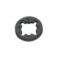 Amewi POM Hauptzahnrad 80 Z 48DP 009-VB1124