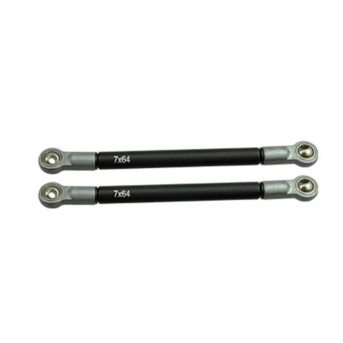 Amewi Gestänge 7x64mm für Crawler Steel Spring H 010-0001