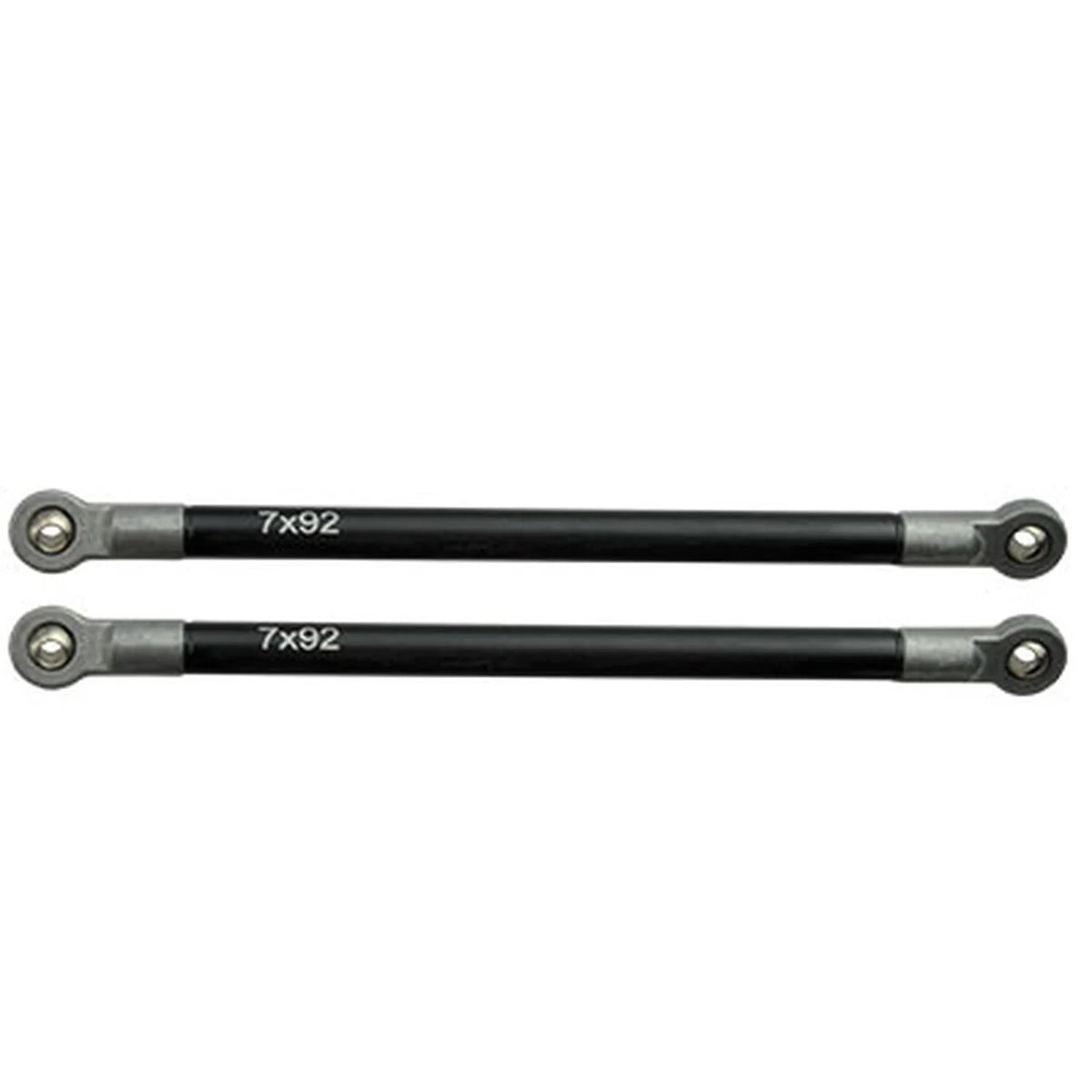 Amewi Gestänge 7x92mm für Crawler Steel Spring K 010-0003