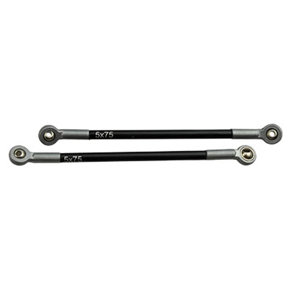 Amewi Gestänge 5x75mm für Crawler Steel Spring K 010-0004