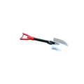 Amewi Spaten, Rostfreier Stahl 010-0386