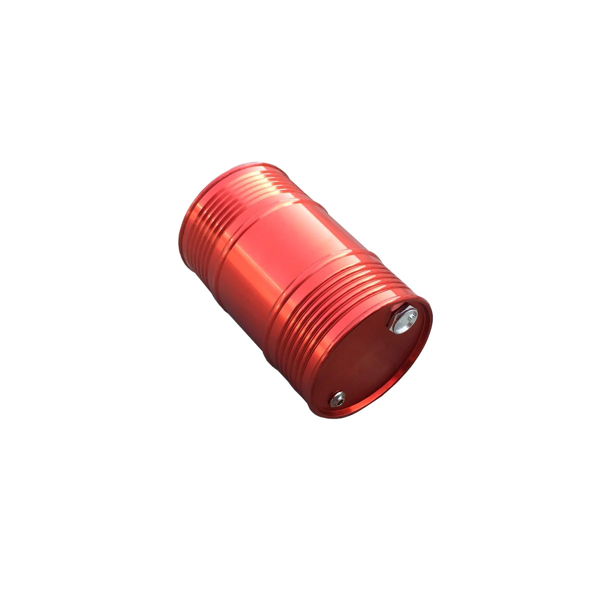 Amewi Öl-Tank rot groß Aluminium 010-0387R