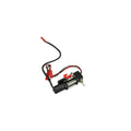 Amewi Aluminium Power Winde D90 mit integriertem Schalter 010-20047