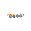 Amewi Dachscheinwerfer 5er Spots mit LEDs 010-20532