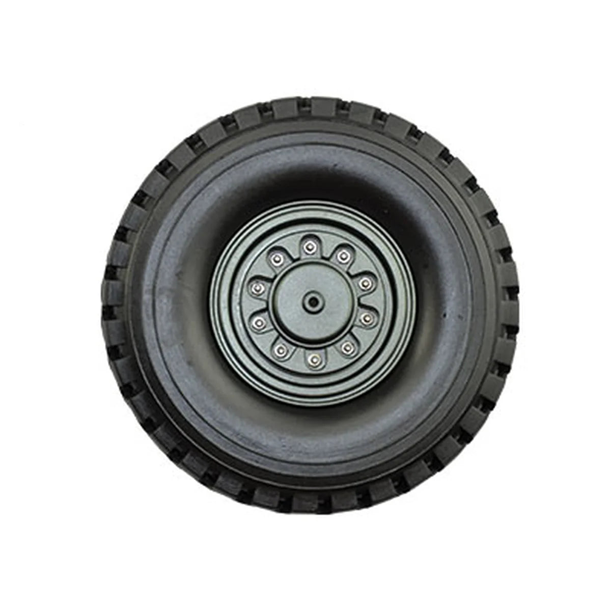 Amewi Komplettrad T-Scale 2 Stück 010-22193W